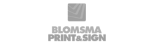 Blomsma Print & Sign