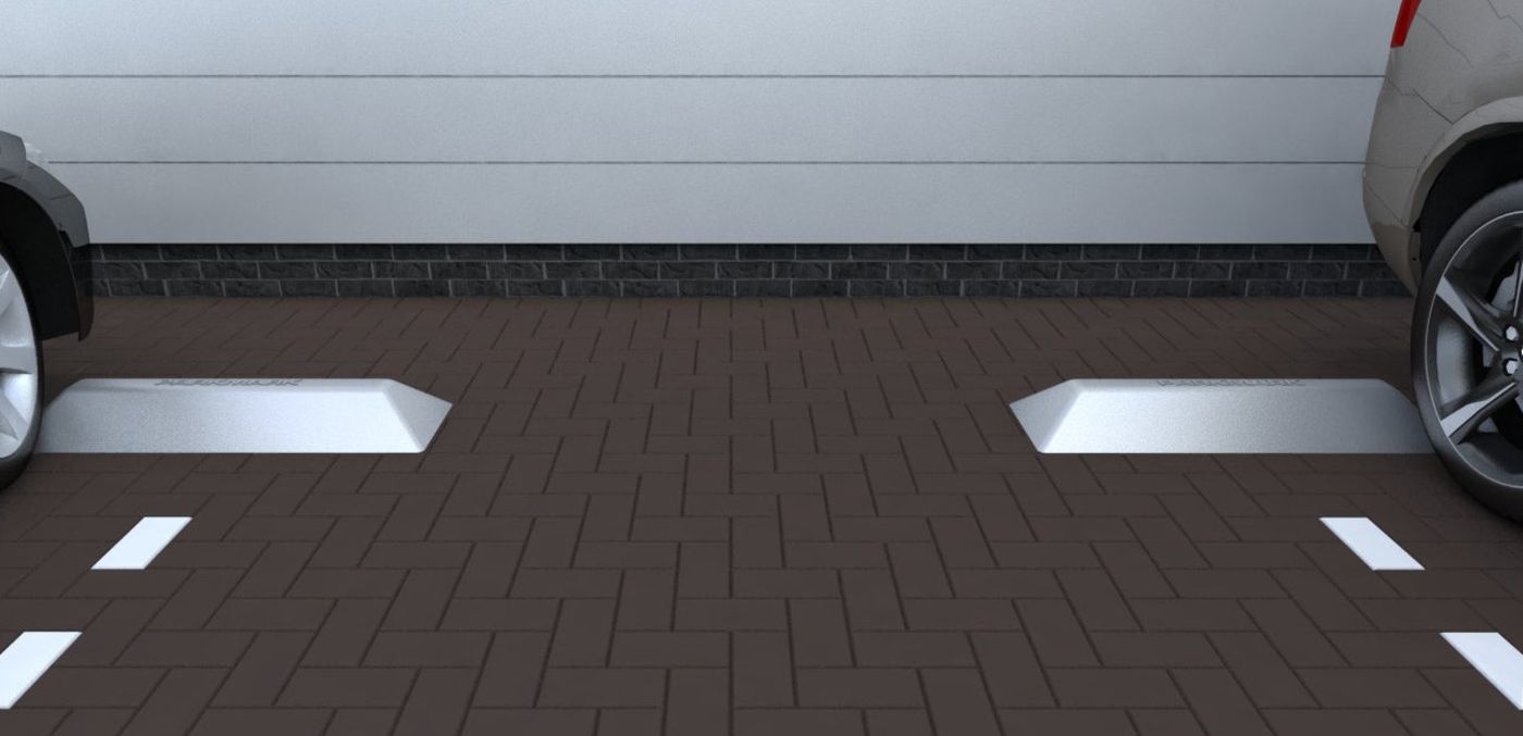 PARKMARK Basic