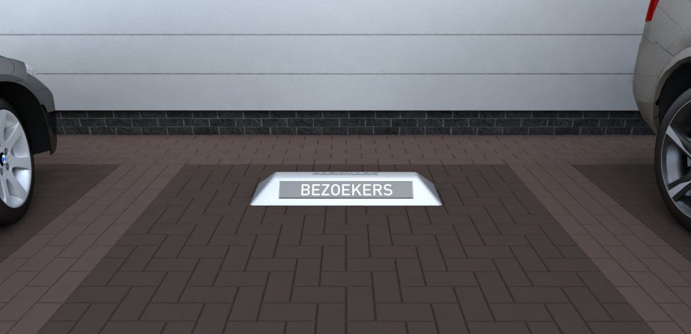 PARKMARK De Luxe