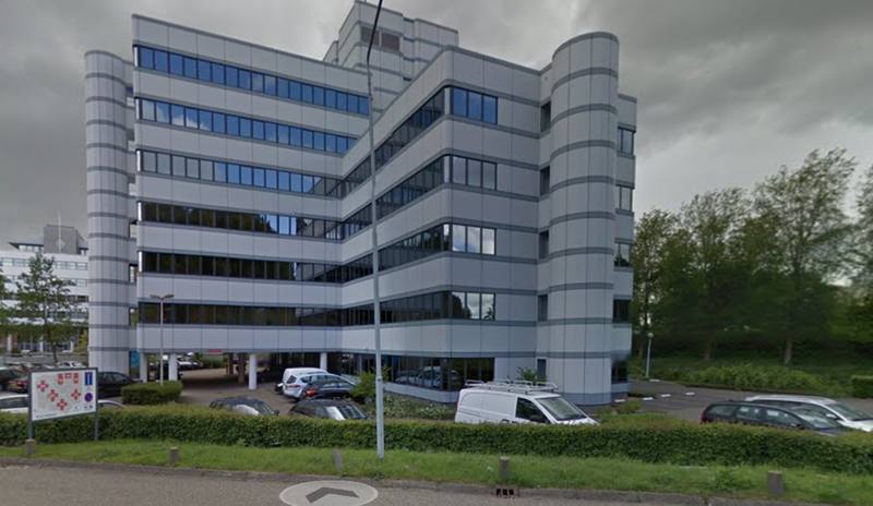 PARKMARK bij Actys BOG