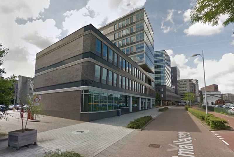 PARKMARK bij ASR Vastgoed