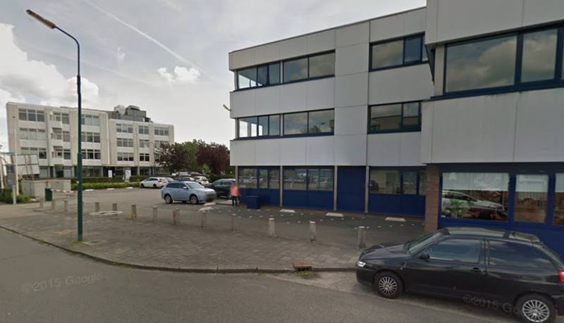 PARKMARK bij CC Zorgadviseurs