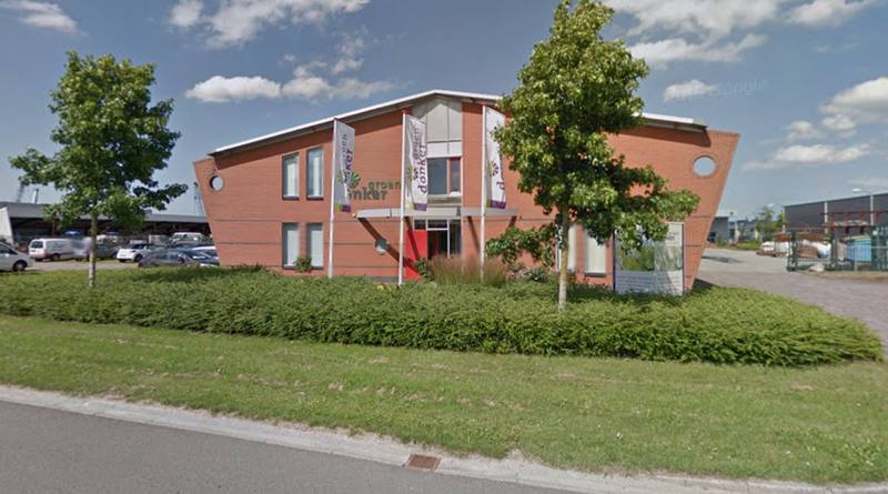PARKMARK bij Donker Dronten