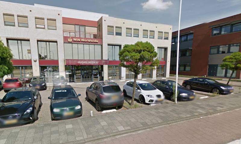 PARKMARK bij DTZ
