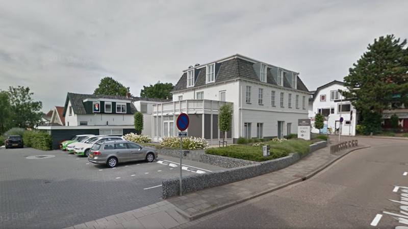 PARKMARK bij FCL