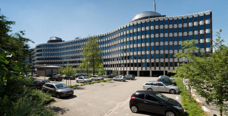 PARKMARK bij Flora Nova Hoveniers I