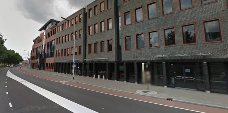 PARKMARK bij HCI Vastgoed