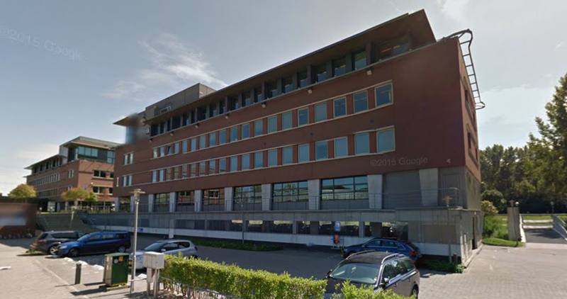 PARKMARK bij Infrascoop BV