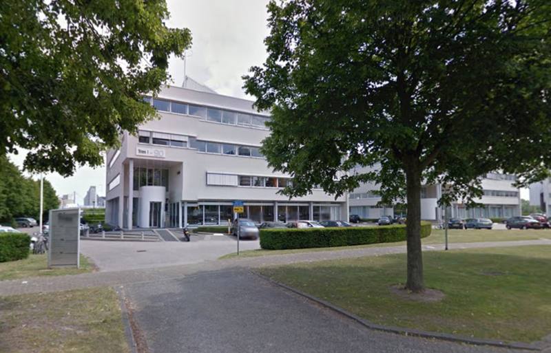 PARKMARK bij Jones Lang LaSalle Beheer 2