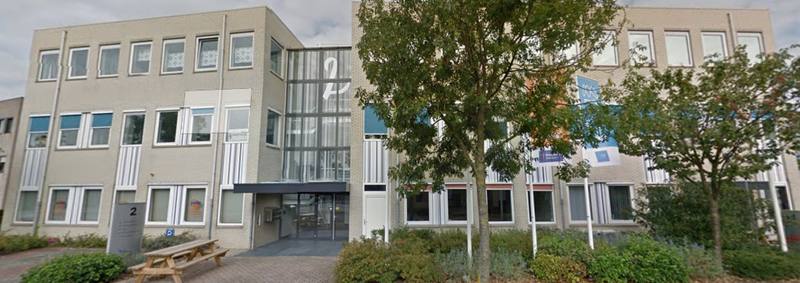 PARKMARK bij Merin Bunnik
