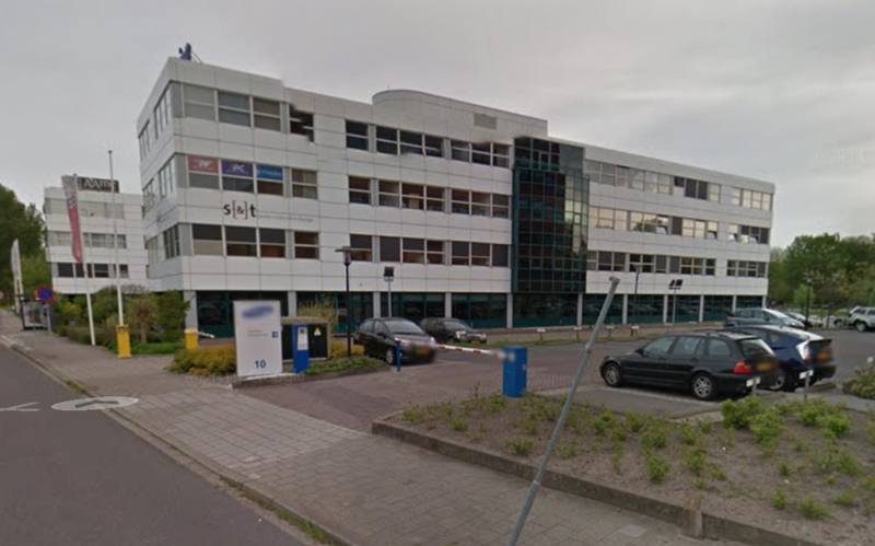 PARKMARK bij Merin Delft