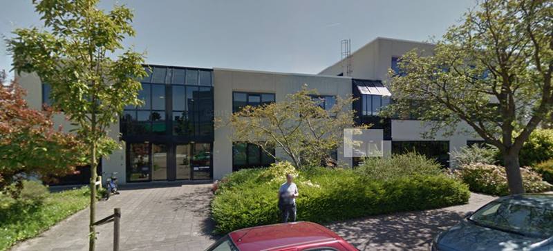 PARKMARK bij Merin Rijswijk