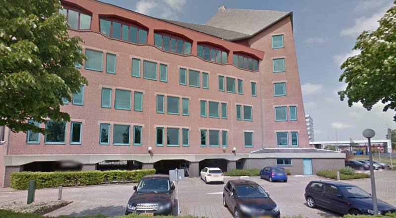 PARKMARK bij MVGM Vastgoed