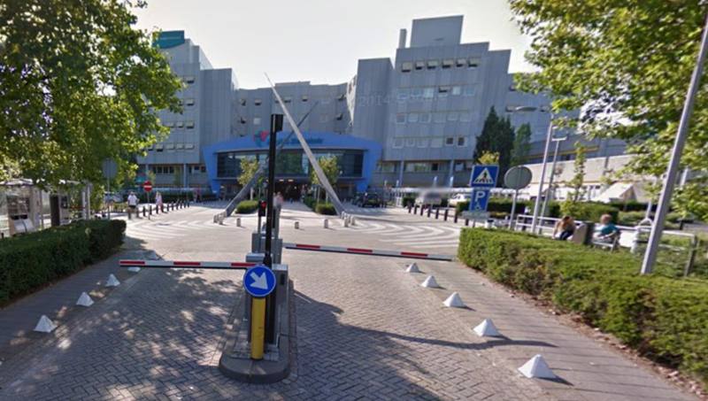 PARKMARK bij MVGM Vastgoed Breda