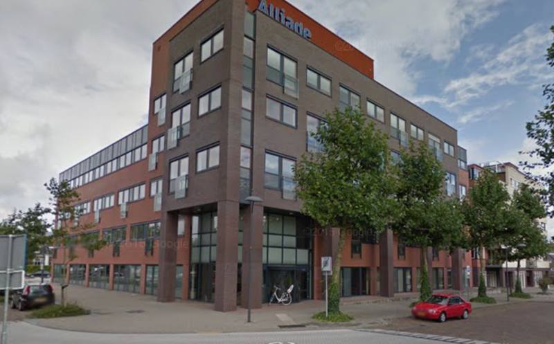 PARKMARK bij Stichting Talant