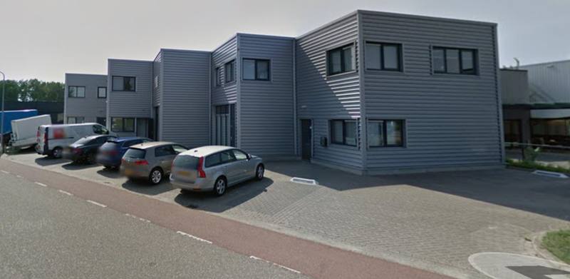 PARKMARK bij Take It Over