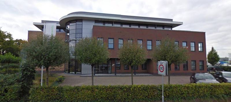 PARKMARK bij Ultimo Software Solutions