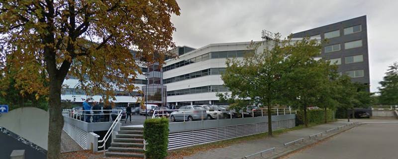 PARKMARK bij Verwey Vastgoed 1