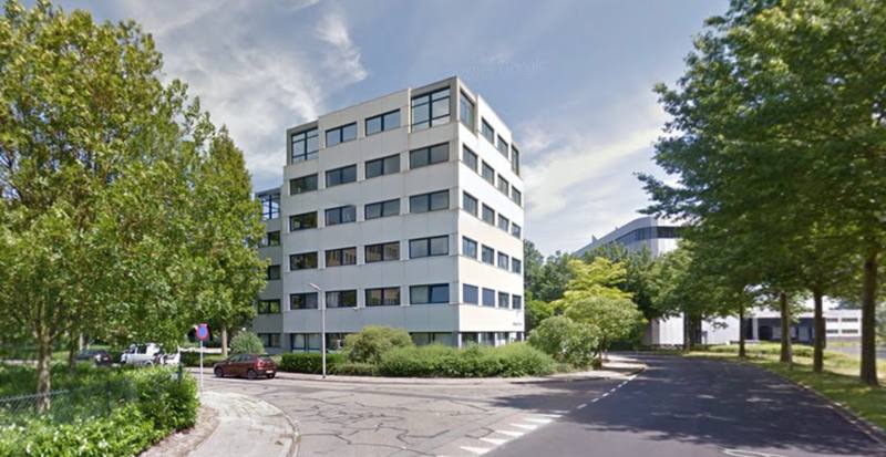 PARKMARK bij Verwey Vastgoed 2