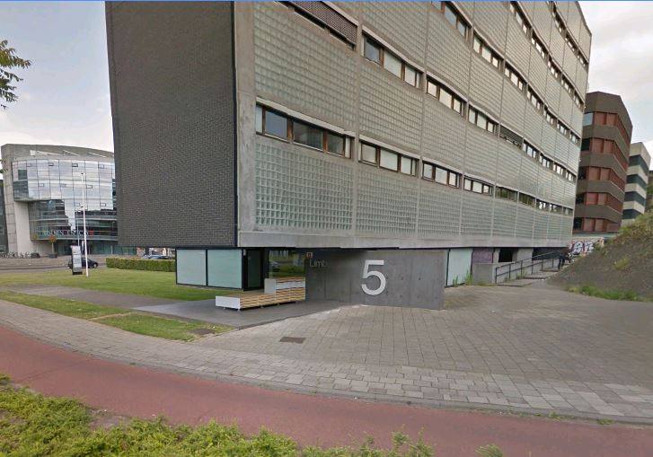 PARKMARK bij Merin Limburglaan 5 Maastricht