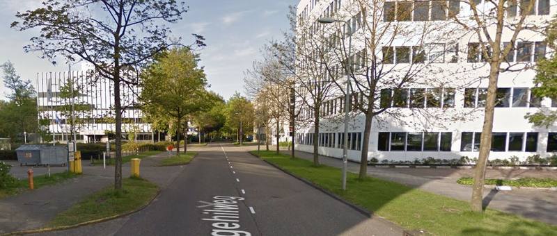 PARKMARK bij Hollander Hoveniers
